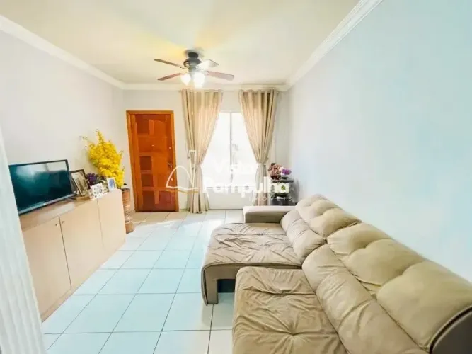 Casa em Condomínio à venda | 59 m² | 2 quartos | 1 vaga | Copacabana | Belo Horizonte/MG