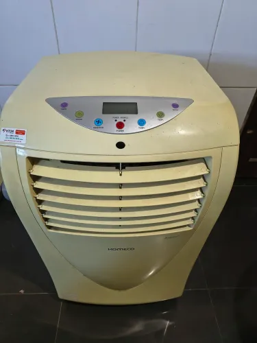 Climatizador de Ambiente Komeco