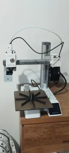 Impressora 3d bambu lab a1 mini