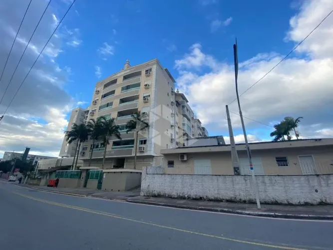 Cobertura duplex para alugar 4 quartos com 208m² - Abraão, Florianópolis