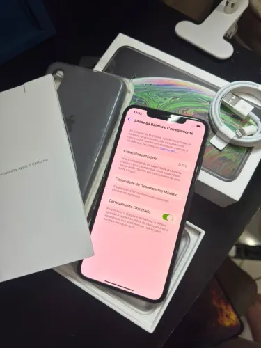 IPHONE XS MAX