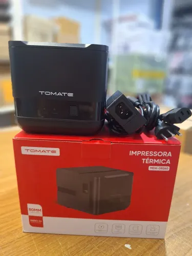 Impressora Térmica 