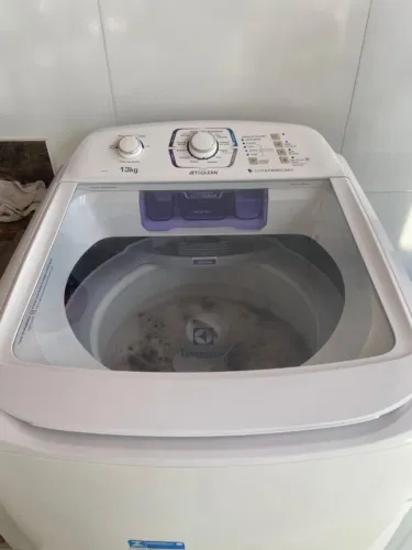 Máquina de lavar 13Kg Electrolux