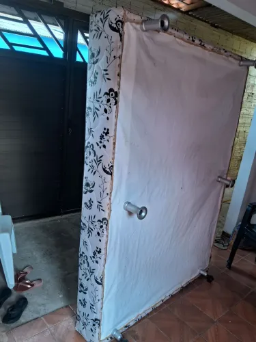 Base da Cama Box