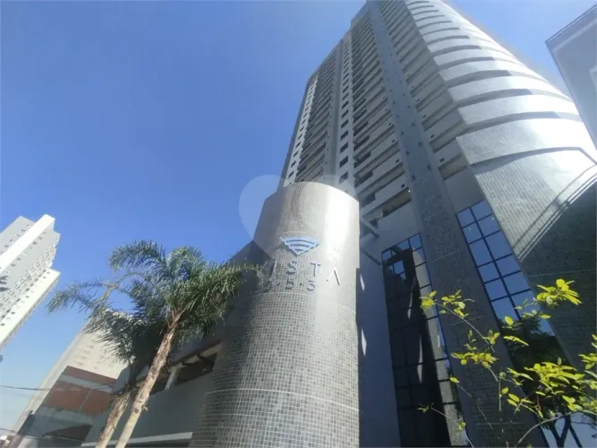 Apartamento com 2 quartos à venda em Vila palmeiras - SP