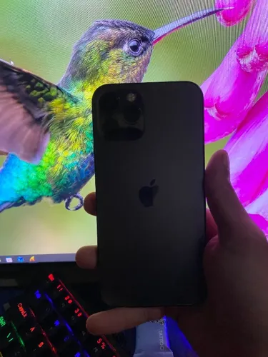 Iphone 12 pro