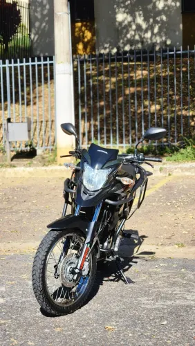 Honda XRE 190 2018
