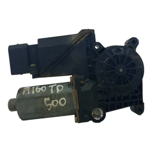 Motor Vidro Elétrico Traseiro Direito Mercedes A160 98 A 04