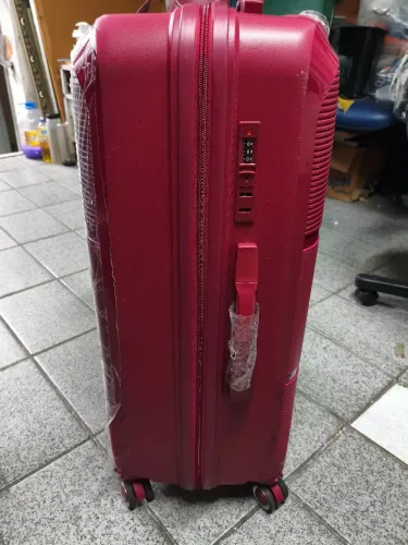 MALA DE VIAGEM 23 Kg