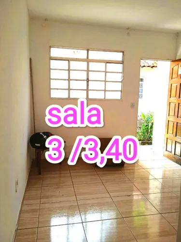 Casa em Condomínio Fechado de 02 quartos para venda no bairro São Francisco ISENTA DE IPTU