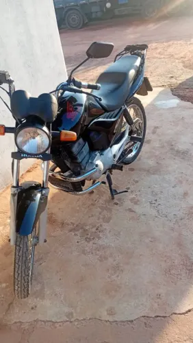 VENDO CG150 FAN ESDI