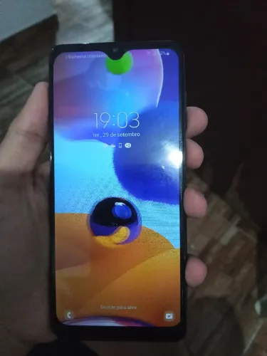 Samsung Galaxy A31 ? 128GB Ótimo estado de conservação