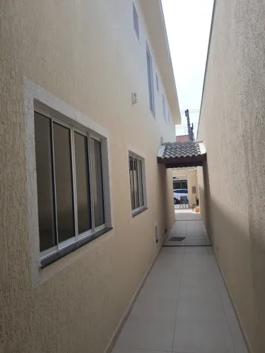 Casa em Rua Barbosa - Macedo - Guarulhos/SP