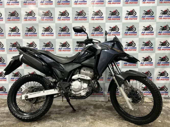 Xre 300 