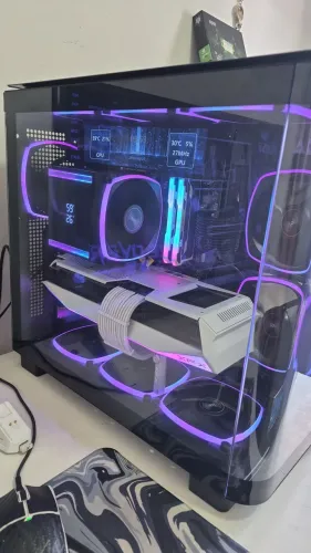 Controladora ARGB nollie SIGNAL RGB