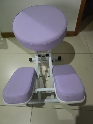 Cadeira postural/meditação