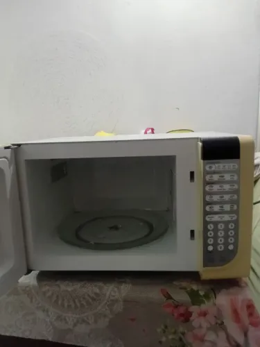 Micro-ondas Electrolux