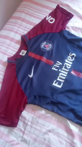 Camisa PSG - M  Neymar JR