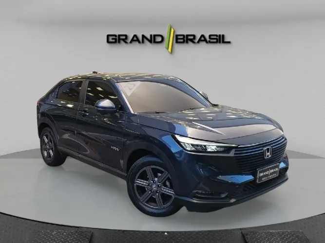 Honda HR-V EXL 1.5 Sensing 16V 5P Aut. 2023