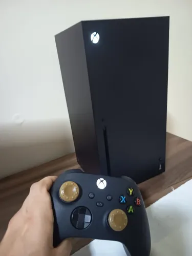 VENDO XBOX SERIES X 