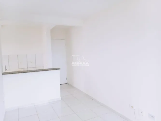 LOCAÇÃO - APARTAMENTO NOVO MUNDO - PQ. SINFONIA / SOROCABA/SP