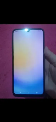 A25 256gb 
