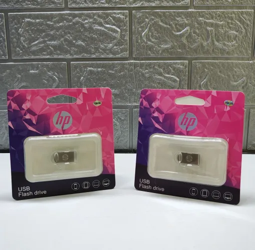 Pendrive HP 256GB Original
