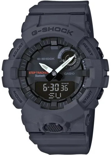 Relógio G-Shock GBA-800-8ADR *Bluetooth Step Tracker