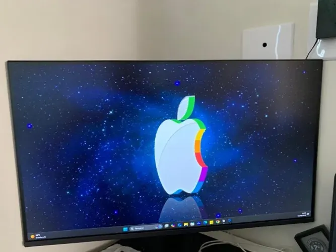 Monitor LG 27'' 144Hz