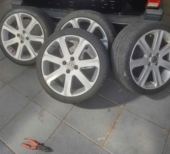 Rodas aro 17