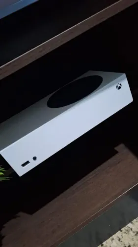 Xbox Series S 512GB