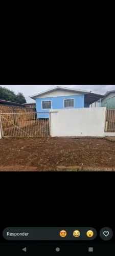 Casa a venda