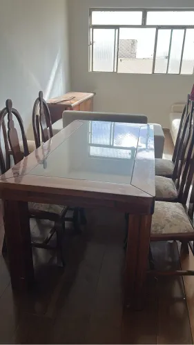 Mobília de apartamento
