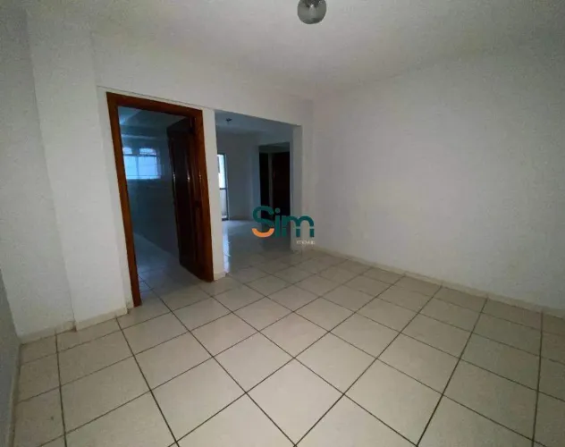 Apartamento para aluguel, 2 quartos, 1 vaga, Centro - Chapecó/SC