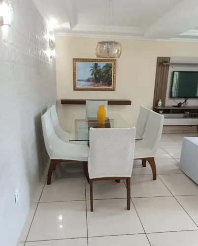 Painel para Tv com Rack
