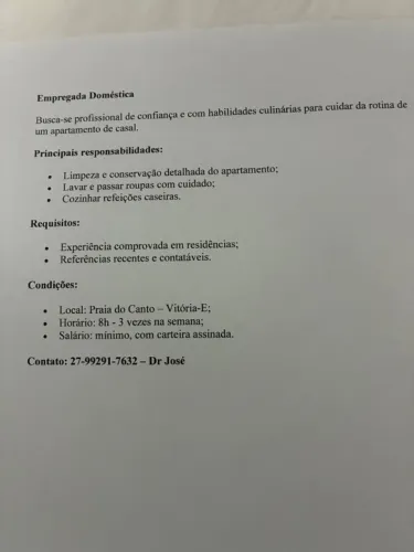 Domestica