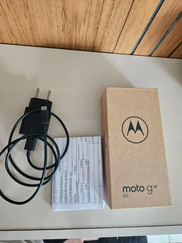 Moto G53 5G