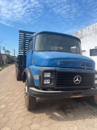 Caminhão 1113