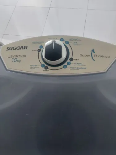 Tanquinho de roupa