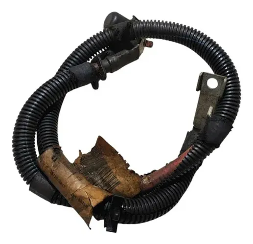 Cabo Polo Positivo Fiat Argo 1.0 3cc 2020 2021 2022