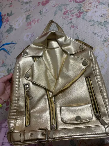 Bolsa super estilosa
