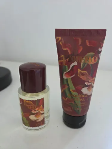 Kit Phebo Orquídea Nativa 30ml