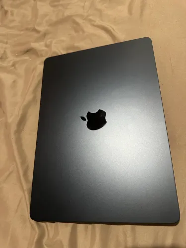 MacBook Air M2