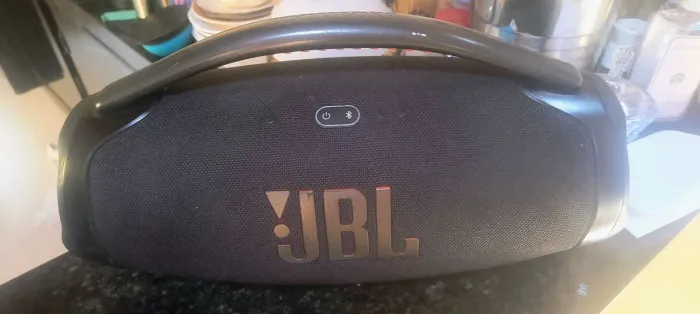 Boombox 3 vender rápido