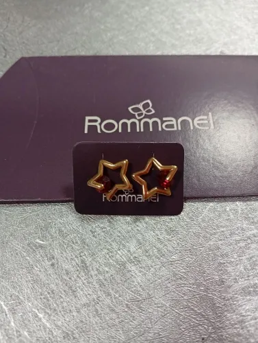 Rommanel 