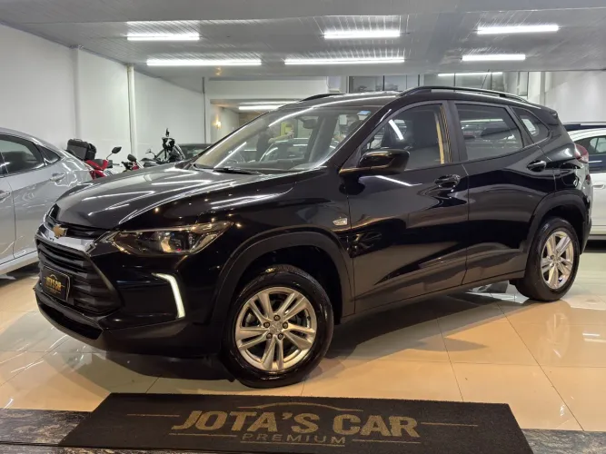 Chevrolet Tracker LT 1.0 Turbo 12V Flex AUT 2023
