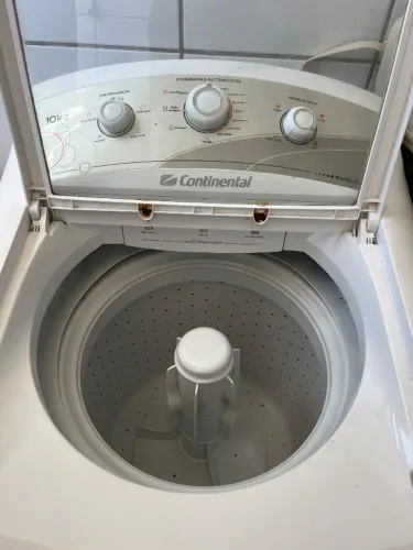 Máquina de lavar