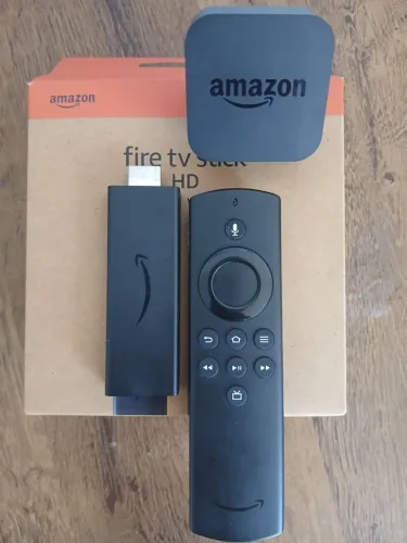 Fire Stick HD / Chromecast / Tv box