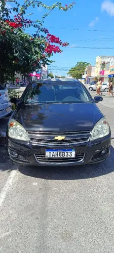 Chevrolet Vectra Elegan. 2.0 MPFI 8V Flexpower MEC 2009