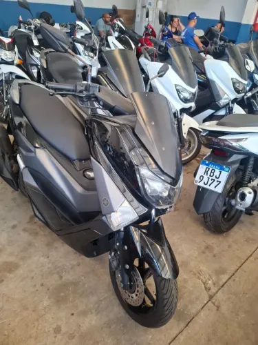 Yamaha Nmax 160cc 2019